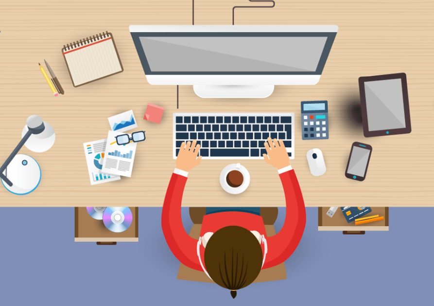 Web Tasarımı Yapmak