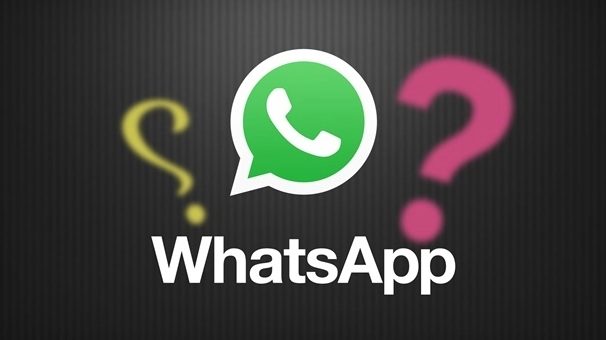 WhatsApp SSS