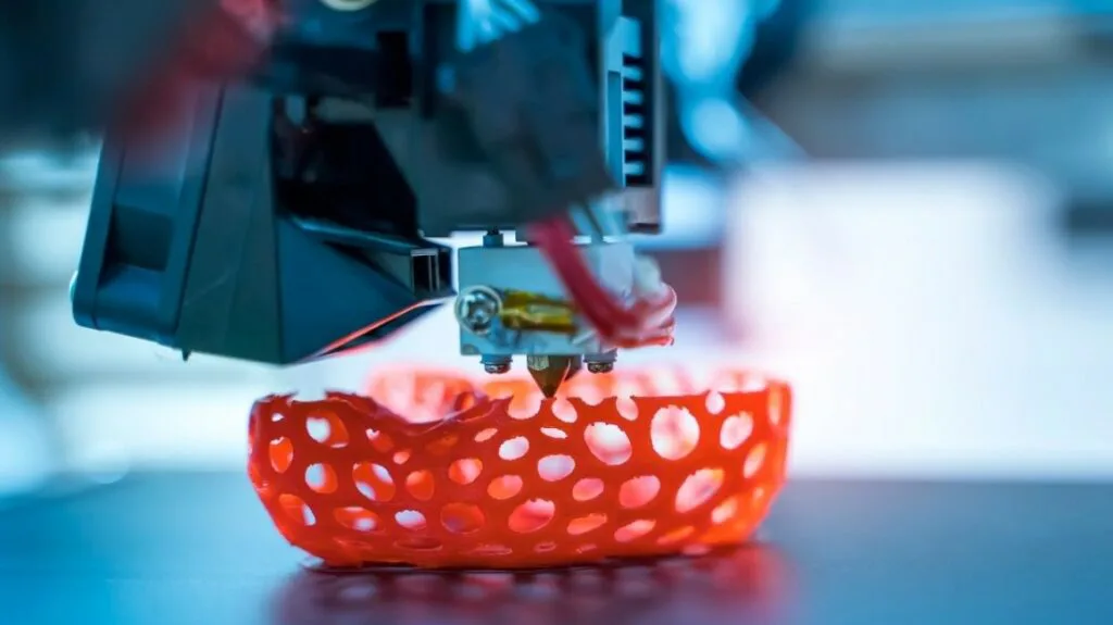 3D Yazıcı ile Para Kazanmak | 3D Yazıcı İle Neler Yapılır? 3d yazıcı telif hakkı