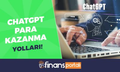 Chat GPT Para Kazanma