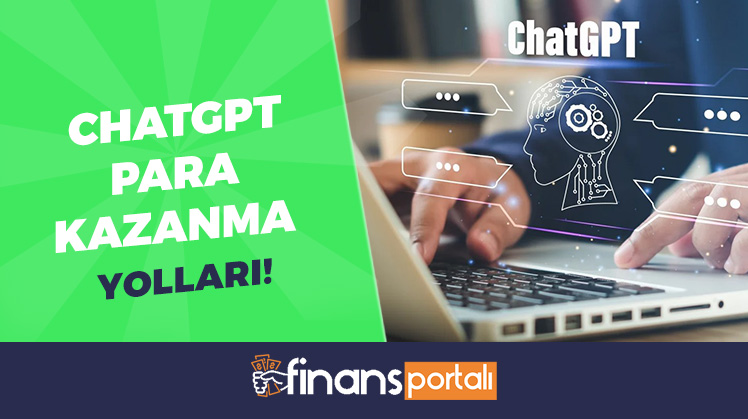 Chat GPT Para Kazanma