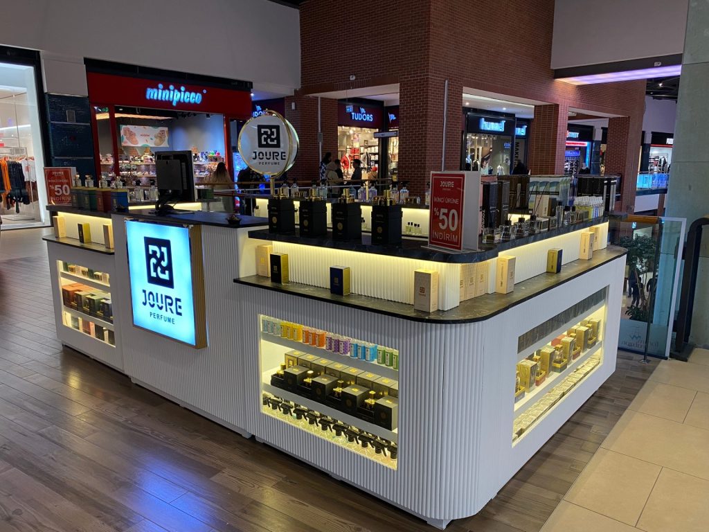 Joure Perfume Bayilik Şartları ve Bilgileri (%100 Kar Marjı) Havaş Saatleri İzmir