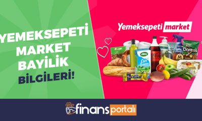 yemeksepeti market bayilik