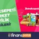 yemeksepeti market bayilik