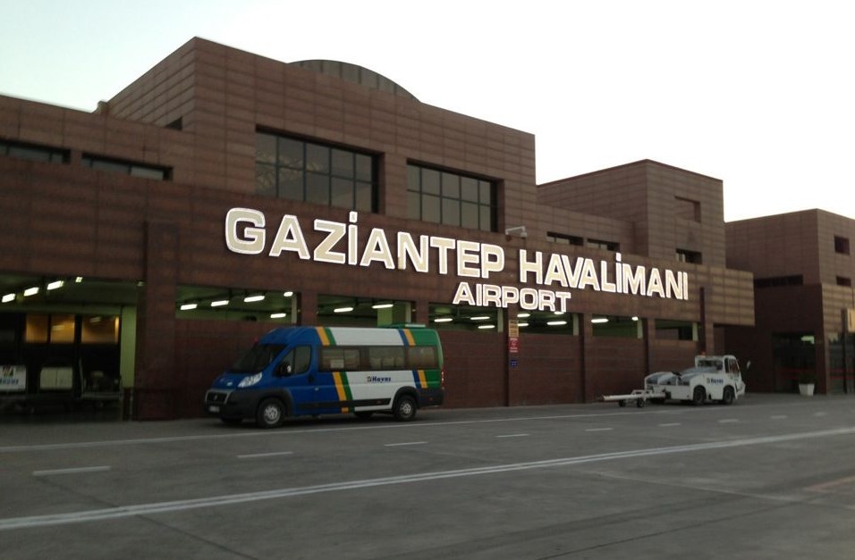 Gaziantep Havaş Saatleri 2023 - Otogar, Şehir Merkezi… havaş kalkış saatleri