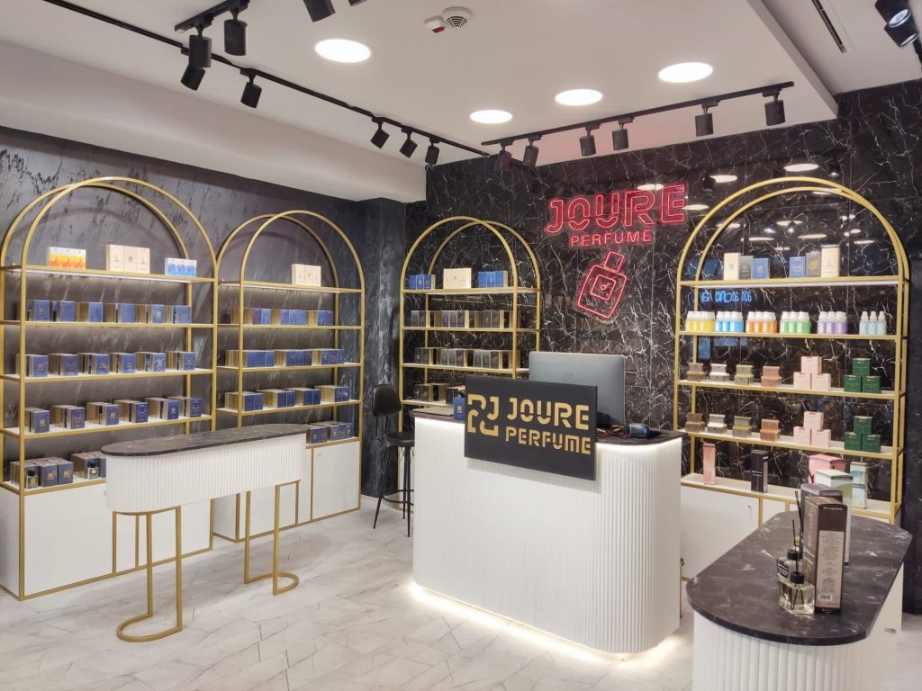 Joure Perfume Bayilik Şartları ve Bilgileri (%100 Kar Marjı) Joure Perfume Bayilik Maliyeti