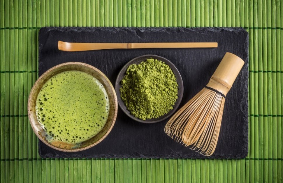 Al Sat Yaparak Para Kazanmak - EN KARLI 13 ÜRÜN FİKRİ! Matcha Çayı
