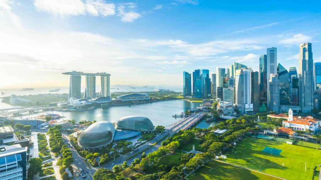 Singapur İş İlanları - 2023 Güncel Çalışma Bilgileri singapur iş imkanları