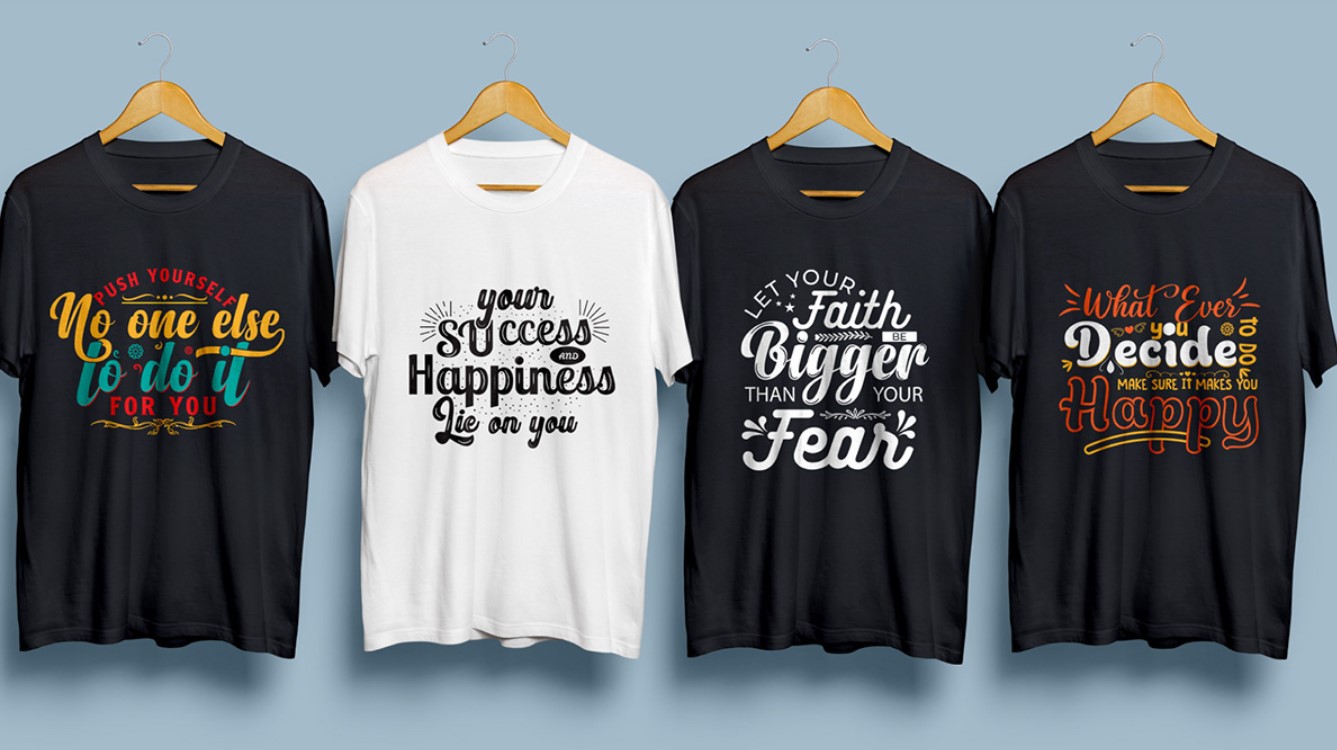 Ti????rt Tasarlayarak Para Kazanma 2023 TShirt Tasarla Sat!