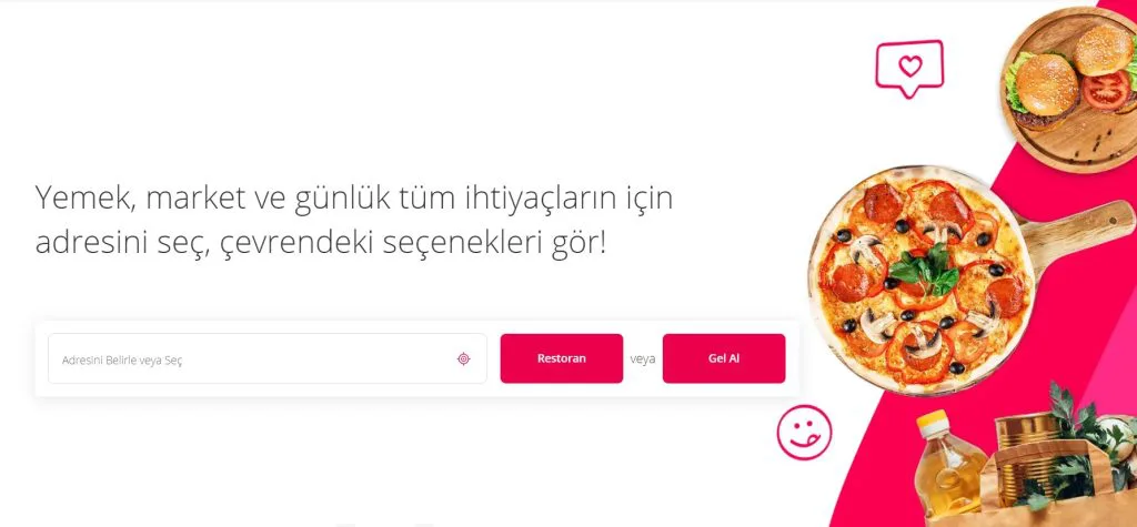 2023 Yemeksepeti Market Bayilik Şartları ve Ücreti! (YENİ) yemeksepeti market