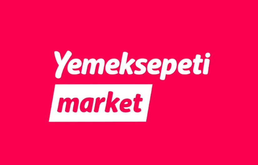 yemeksepeti market