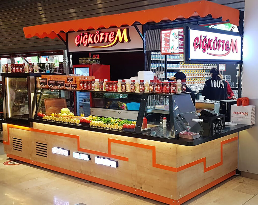 Çiğköftem Bayilik Ücreti ve 2023 Şartları - HEMEN BAŞVUR! çiğköftem franchise nasıl alınır