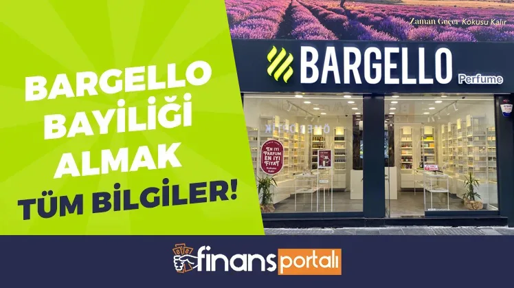 Bargello Bayilik Şartları 2023 - YÜKSEK KÂR MARJI! Singapur İş İlanları