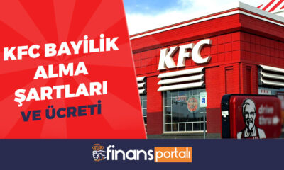 kfc bayilik alma