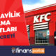 kfc bayilik alma