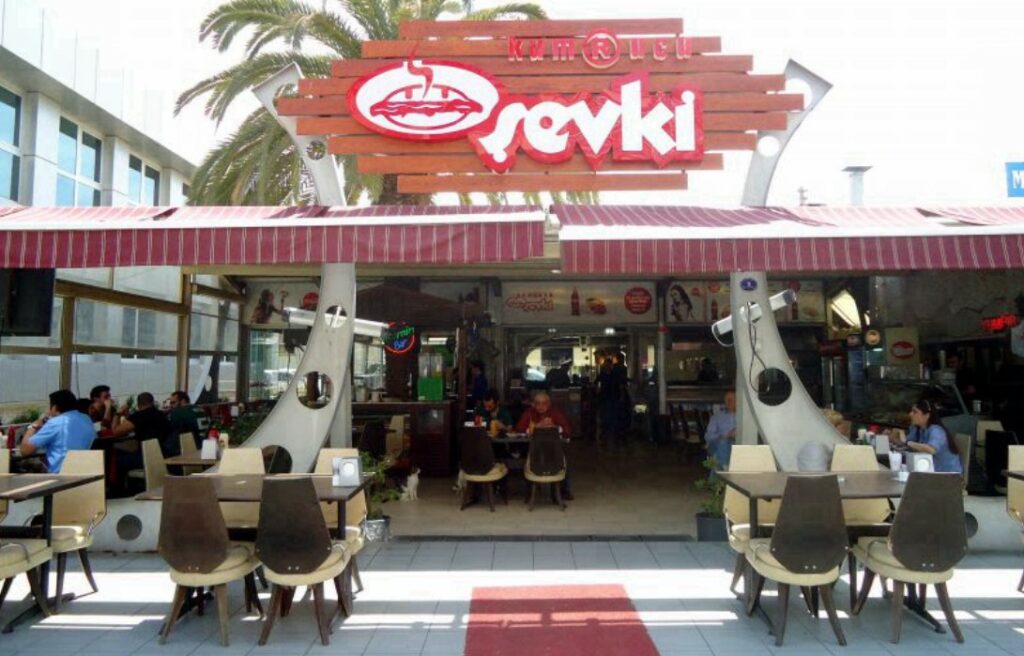 İzmir Kahvaltı Yerleri - 20 EN GÜZEL MEKAN ÖNERİSİ! kahvaltı izmir