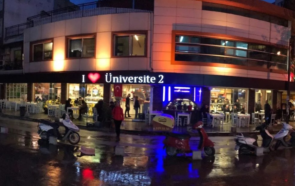 İzmir Kahvaltı Yerleri - 20 EN GÜZEL MEKAN ÖNERİSİ! ucuz İzmir kahvaltı yerleri