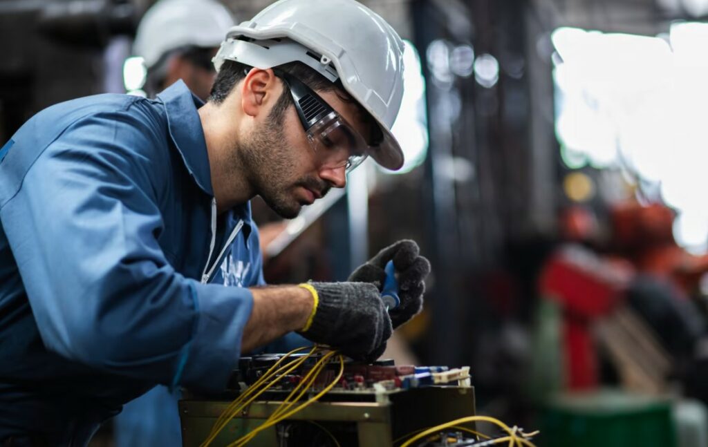 Almanya Mühendis Maaşları 2023 - Bilgisayar, İnşaat, Çevre.. almanya da elektrik mühendisi maaşları