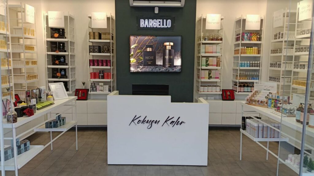Bargello Bayilik Şartları 2023 - YÜKSEK KAR MARJI! Bargello Bayilik Başvurusu