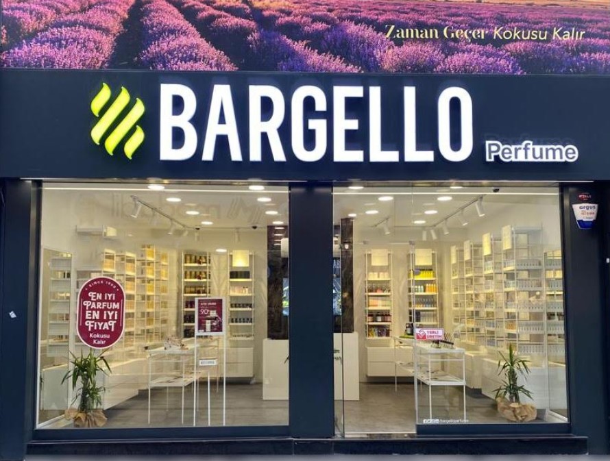 Bargello Franchise Bedeli