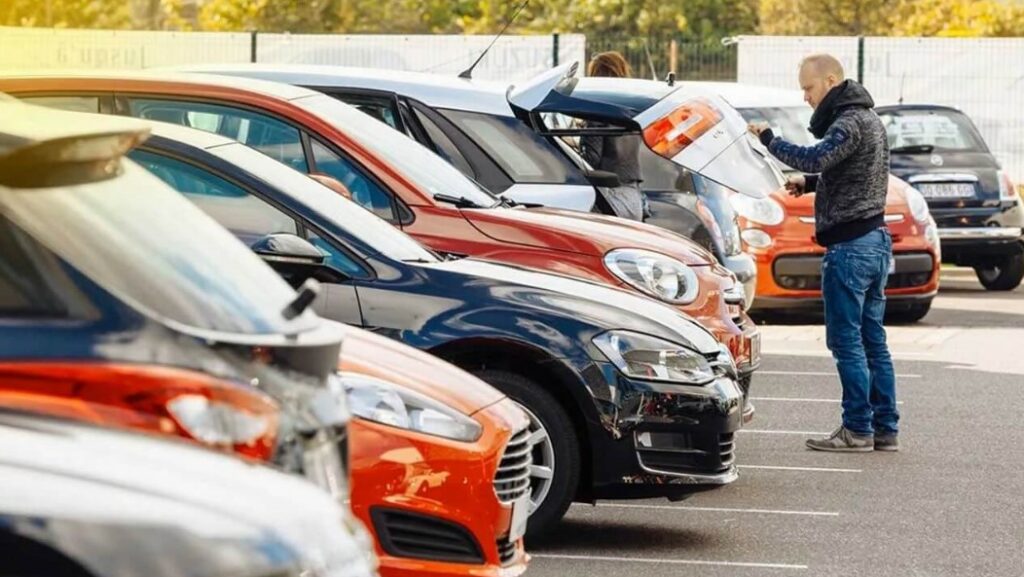 2023 Gürcistan Araba Fiyatları - 2. El Araba Siteleri gürcistan'da araba fiyatları neden ucuz