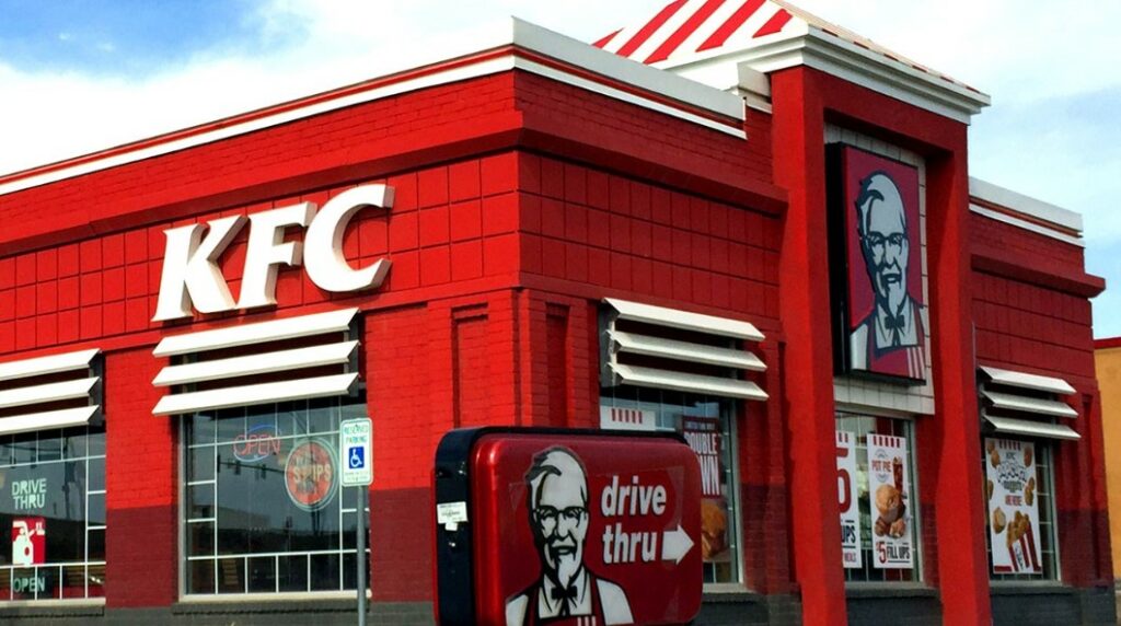KFC Bayilik Alma - 2023 Bayilik Ücreti ve Başvuru Şartları! KFC Bayilik Nasıl Alınır?