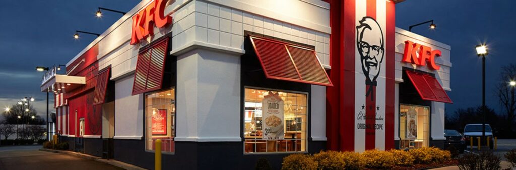 KFC Bayilik Alma - 2023 Bayilik Ücreti ve Başvuru Şartları! KFC Bayilik Şartları