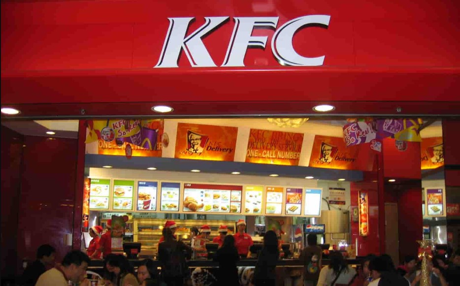 KFC Bayilik Alma - 2023 Bayilik Ücreti ve Başvuru Şartları! kfc franchise veriyor mu