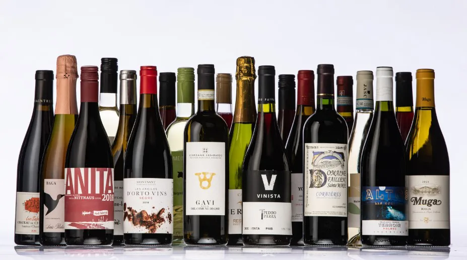 2023 Kıbrıs Alkol Fiyatları - Bira, Şarap, Rakı, Tekila, Cin Kıbrıs Şarap Fiyatları