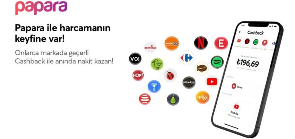 Papara Para Kazanma 2023 - Güvenilir ve Kazançlı Yolları! papara bedava para kazanma