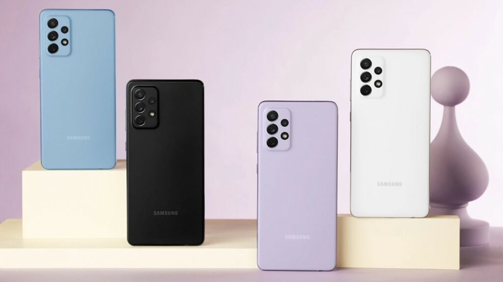 2023 Gürcistan Telefon Fiyatları - iPhone, Xiomi, Samsung… Gürcistan Samsung Telefon Fiyatları