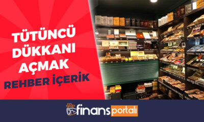 tütüncü dükkanı açmak