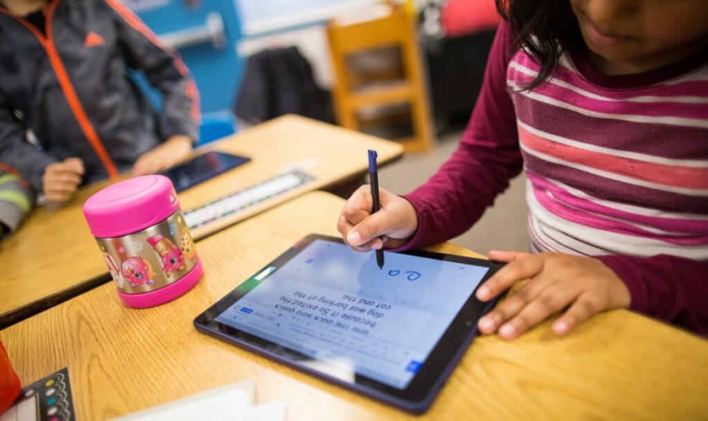 E-Devlet Tablet Başvurusu