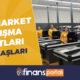 File Market Çalışma Şartları