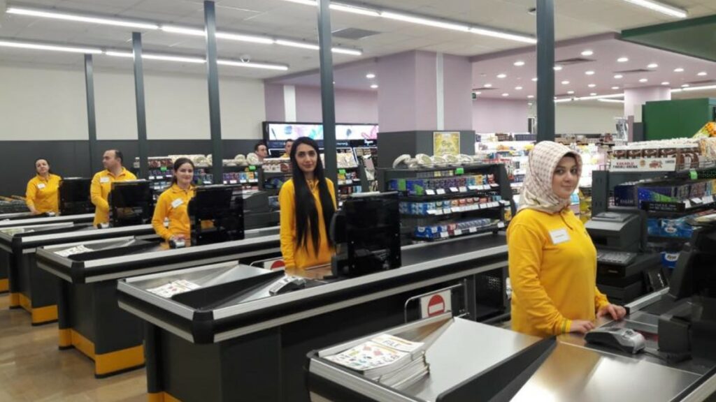 2023 File Market Çalışma Şartları ve Maaşları - TÜM DETAYLAR File Market Çalışan Yorumları