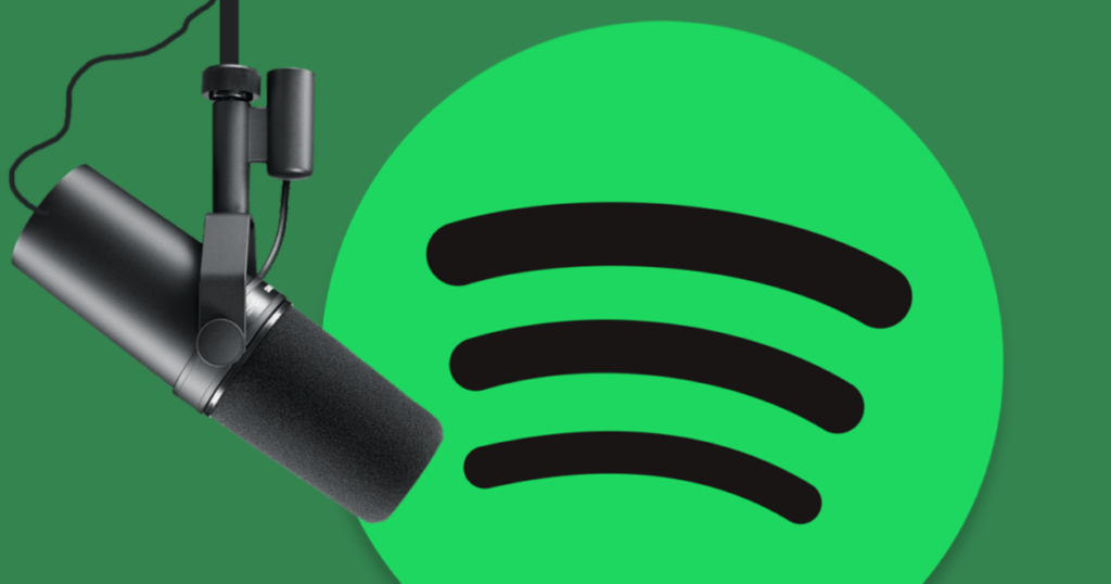 Spotify Para Kazanma Yolları - 2023 Dinlenme Başına Ücretler Spotify Podcast Para Kazanma