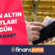 Afyon altın fiyatları