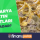 Sakarya Altın Fiyatları