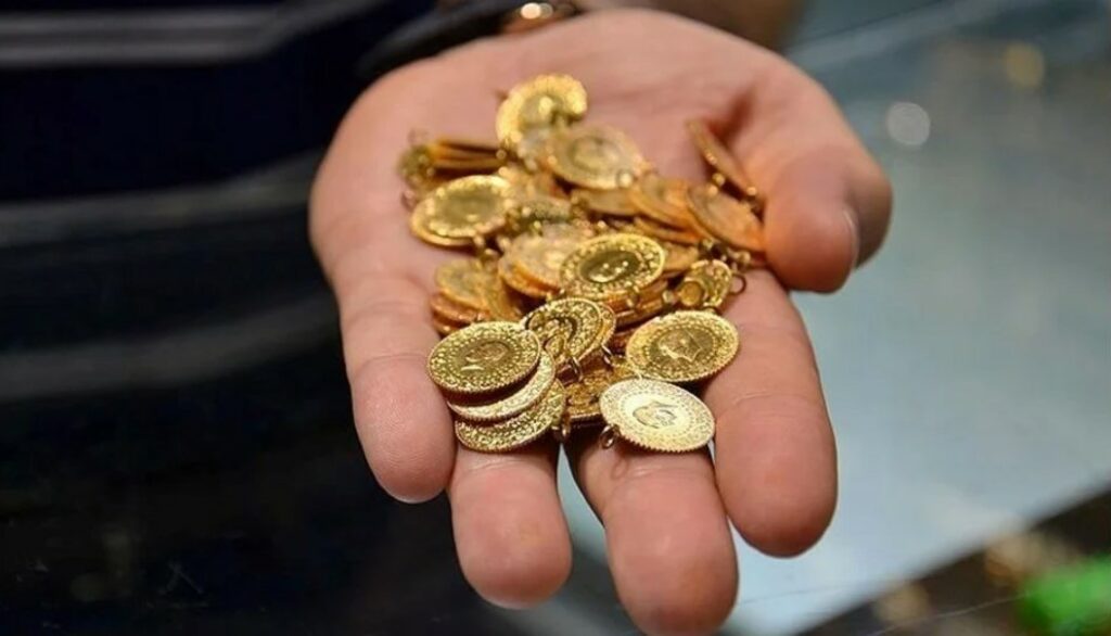 Denizli Altın Fiyatları Canlı Takip - Bugünün Fiyatları! Denizli Kapali Çarşı Altın Fiyatları