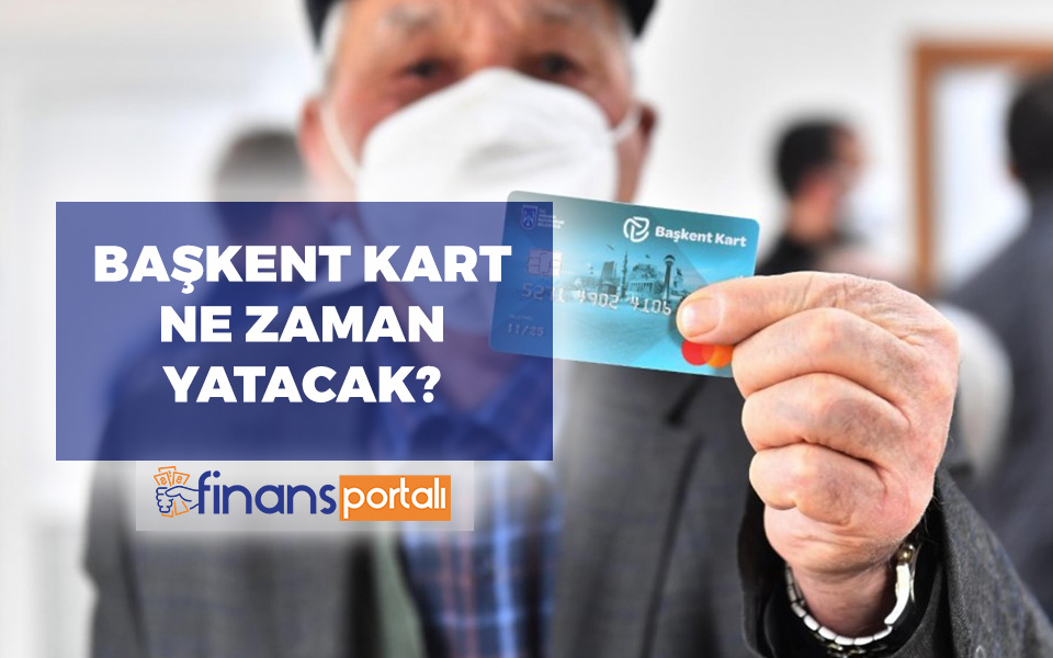 Başkent Kart Doğalgaz Yardımı Başvurusu 2023 | GÜNCEL! Başkent Kart Ne Zaman Yatacak?