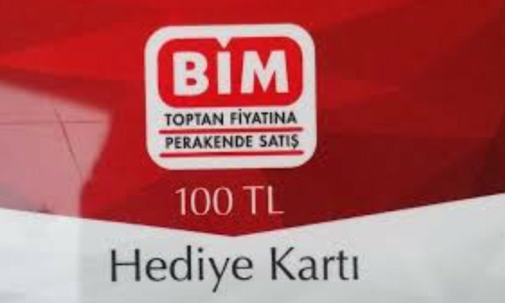 Bim Yardım Kartı Nasıl Alınır? (2000 TL) Başvuru Detayları! Bim Yardım Kartı Nasıl Alınır