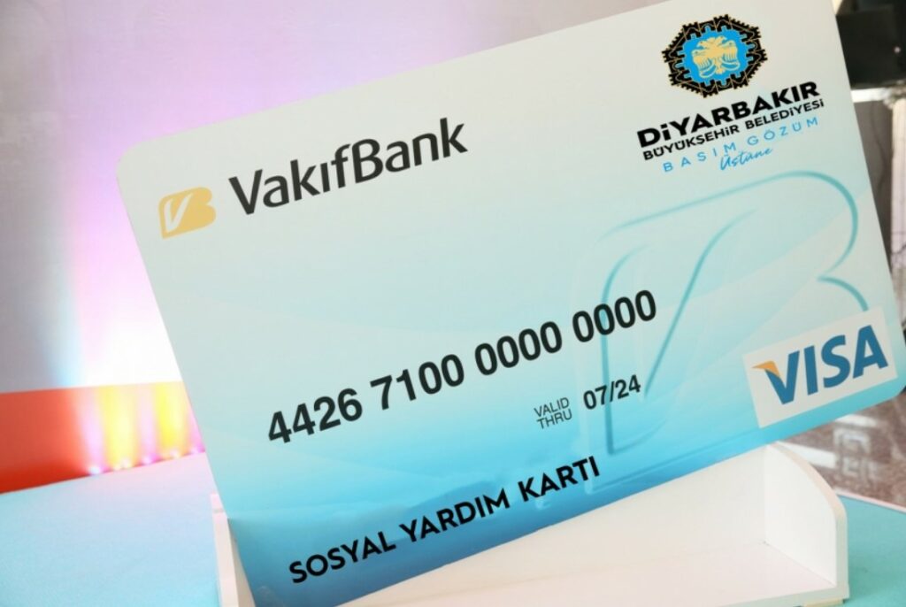 Market Yardım Kartı Başvurusu Nasıl Yapılır? 2023 Detayları! Sosyal Yardım Kartı Limiti Ne Kadar