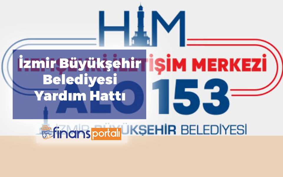 ALO 153 yardım başvurusu