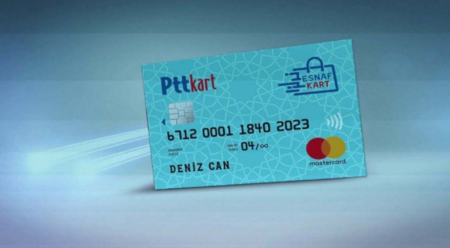 PTT Sosyal Yardım Kartı Nedir? Nasıl Alınır? 2023 Detayları PTT Kart
