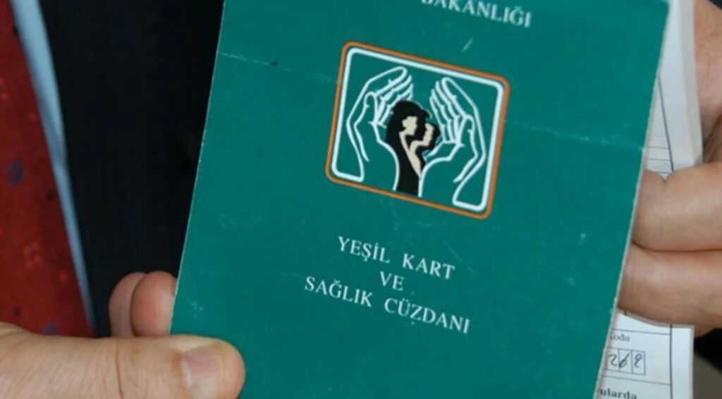 Yeşil Kart Nasıl Çıkarılır? 2023 Başvurusu Hakkında... Yeşil Kart Başvuru Sonucu Sorgulama